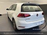 Used 2019 Volkswagen e-Golf SE w/ Driver Assistance Package image 3
