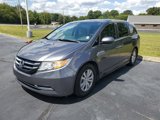 Used 2016 Honda Odyssey EX-L image 3