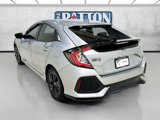 Used 2019 Honda Civic EX image 5
