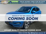 Used 2016 Hyundai Tucson Limited w/ Option Group 03 image 2
