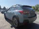 Used 2018 Subaru Crosstrek 2.0i Limited image 6