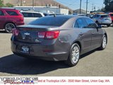 Used 2013 Chevrolet Malibu LT w/ Power Convenience Package image 5