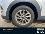 Used 2017 Hyundai Tucson SE image 4
