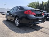 Used 2013 INFINITI G37 x w/ Interior Accent Pkg image 4