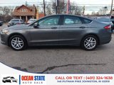 Used 2013 Ford Fusion SE image 3