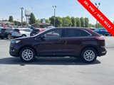 Used 2023 Ford Edge SEL image 4