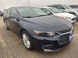 Used 2016 Chevrolet Malibu LT image 2