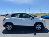Used 2017 Chevrolet Trax LS image 4