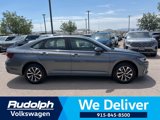 New 2025 Volkswagen Jetta S image 6