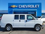 New 2024 Chevrolet Express 2500 w/ Driver Convenience Package image 3