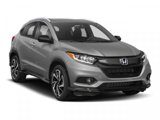 Used 2019 Honda HR-V Sport image 6