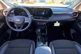 New 2025 Chevrolet TrailBlazer LT image 5