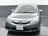 Used 2009 Honda Civic EX image 4