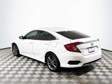 Used 2021 Honda Civic EX-L image 5