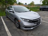 Used 2019 Honda Civic LX image 4