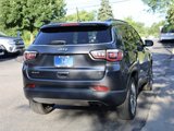Used 2019 Jeep Compass Limited image 3
