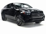 Used 2025 Mercedes-Benz GLE 53 AMG 4MATIC Coupe image 3