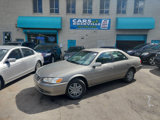 Used 2000 Toyota Camry LE image 3