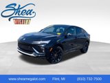 Certified 2024 Buick Envista Sport Touring w/ Convenience I Package image 1