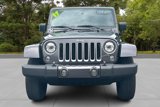 Used 2017 Jeep Wrangler Unlimited Sahara w/ Connectivity Group image 3