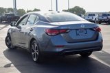 Used 2021 Nissan Sentra SV image 2