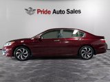 Used 2017 Honda Accord EX-L image 4