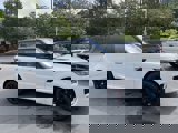 Used 2020 Land Rover Range Rover Sport HST image 3