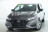 Certified 2024 Nissan Versa S w/ Trunk Package image 3