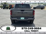New 2025 RAM 1500 Big Horn image 6