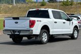 Used 2021 Ford F150 XLT image 3