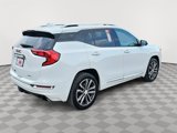 Used 2018 GMC Terrain Denali w/ Comfort Package image 5