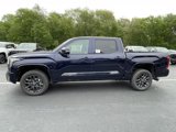 New 2025 Toyota Tundra Platinum image 4
