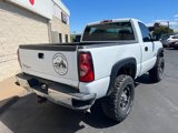 Used 2002 Chevrolet Silverado 2500 LS w/ Electrical Convenience Pkg image 6