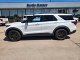 Used 2023 Ford Explorer Timberline w/ Timberline Technology Package image 4