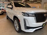 Used 2022 Cadillac Escalade Premium Luxury image 2