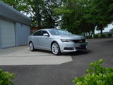 Used 2015 Chevrolet Impala LTZ image 3