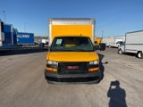 Used 2021 GMC Savana 3500 Extended w/ Power Convenience Package image 2