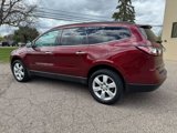 Used 2017 Chevrolet Traverse LT w/ Style and Technology Package image 6