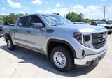 New 2024 GMC Sierra 1500 Pro w/ Pro Value Package image 4