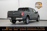 Used 2018 Ford F150 XLT w/ Equipment Group 302A Luxury image 3