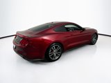 Used 2017 Ford Mustang Premium w/ Equipment Group 201A image 5