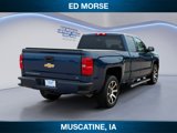 Used 2017 Chevrolet Silverado 1500 LT w/ All Star Edition image 5