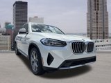 Used 2022 BMW X3 sDrive30i w/ Convenience Package w/ZPA image 5