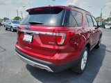 Used 2017 Ford Explorer XLT w/ Equipment Group 202A image 4
