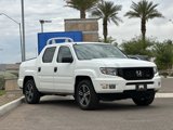 Used 2014 Honda Ridgeline Sport image 4