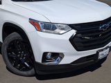 Used 2021 Chevrolet Traverse LT image 5