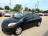 Used 2007 Toyota Yaris Sedan image 5