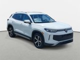 New 2025 Volkswagen Tiguan SE image 3