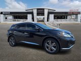 Used 2019 Nissan Murano Platinum w/ Cargo Package image 3