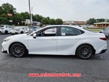 New 2025 Toyota Camry SE w/ Convenience Package image 4